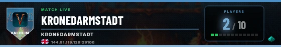 Scoreboard badge preview