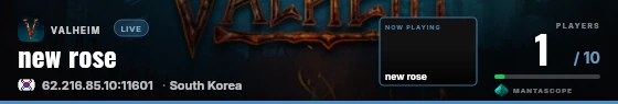 Hero badge preview