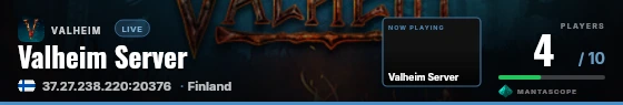 Hero badge preview