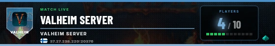 Scoreboard badge preview