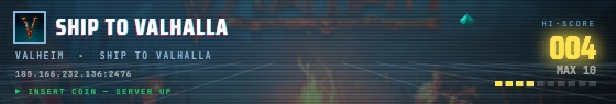 Arcade badge preview