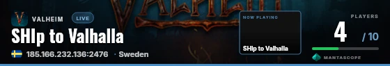 Hero badge preview