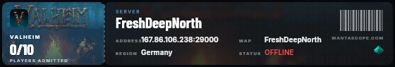 Ticket badge preview