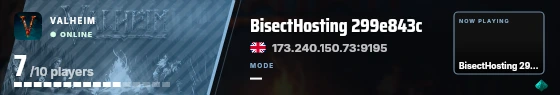Blade badge preview