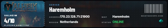 Ticket badge preview