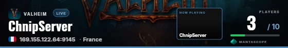 Hero badge preview