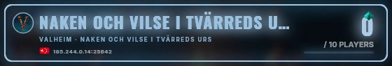Marquee badge preview