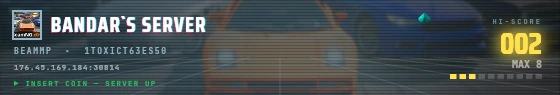Arcade badge preview