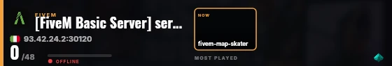 Filmstrip badge preview