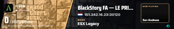 Blade badge preview