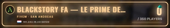Marquee badge preview