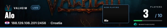 Hero badge preview