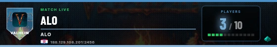 Scoreboard badge preview