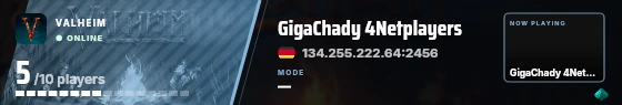 Blade badge preview