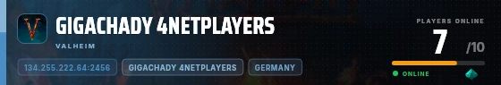Edge badge preview