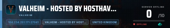 Edge badge preview