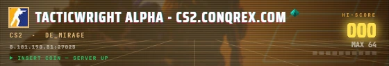 Arcade badge preview