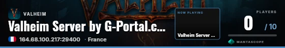 Hero badge preview