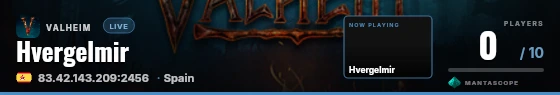 Hero badge preview