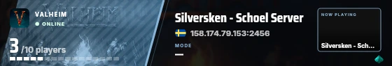 Blade badge preview