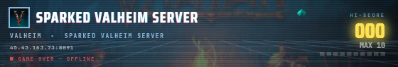 Arcade badge preview