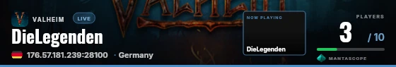 Hero badge preview