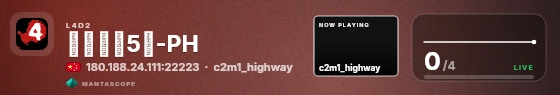 Mesh badge preview