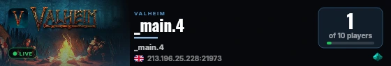 _main.4 live status badge