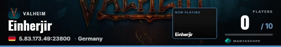 Hero badge preview