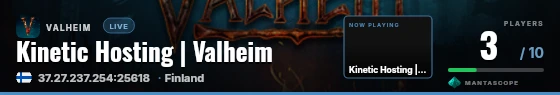 Hero badge preview
