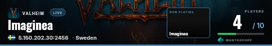 Hero badge preview
