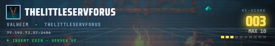 Arcade badge preview