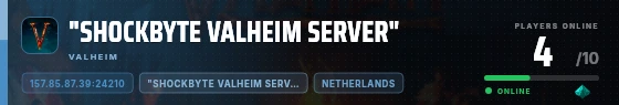 Edge badge preview
