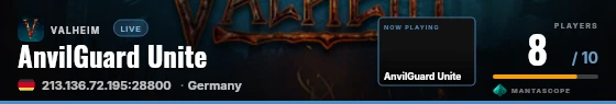 Hero badge preview