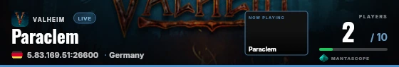 Hero badge preview