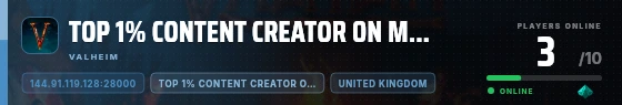 Edge badge preview