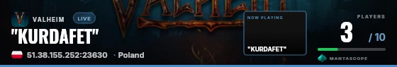 Hero badge preview