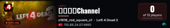 风花雪苑Channel live status badge
