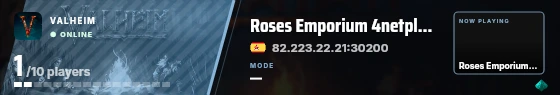Blade badge preview