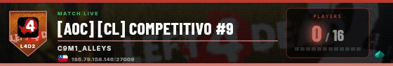 Scoreboard badge preview