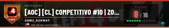 Scoreboard badge preview