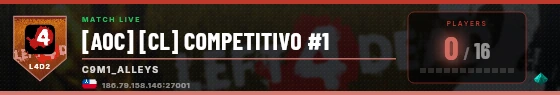 Scoreboard badge preview