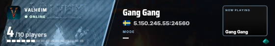 Blade badge preview