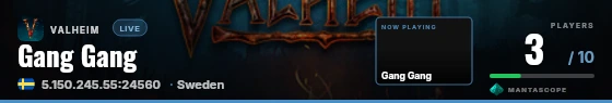 Hero badge preview