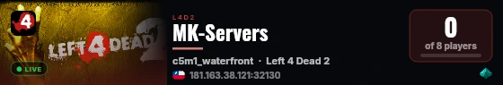 MK-Servers live status badge