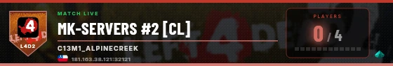 Scoreboard badge preview