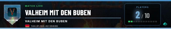 Scoreboard badge preview