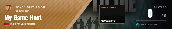 Sweep badge preview