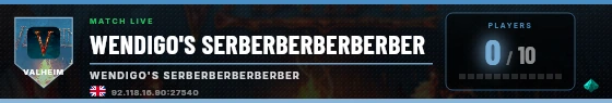 Scoreboard badge preview