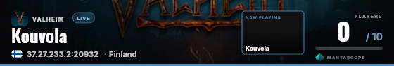 Hero badge preview